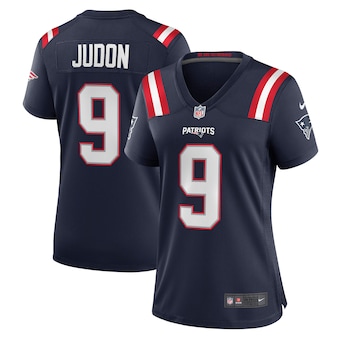 womens nike matthew judon navy new england patriots game jer